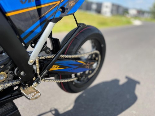 KTM 450/530 EXC-R 2011 Supermoto Supermotard A2 NIEUWSTAAT