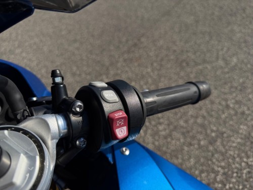 BMW Sport S 1000 RR