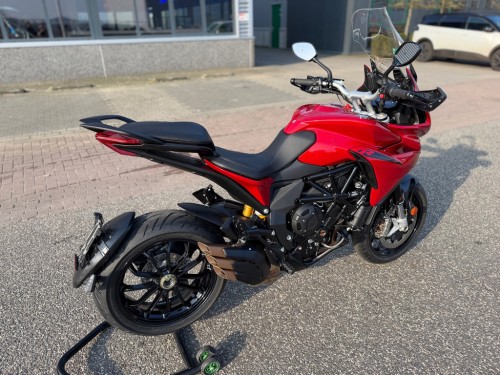 MV Agusta All-Road Turismo Veloce R NIEUW