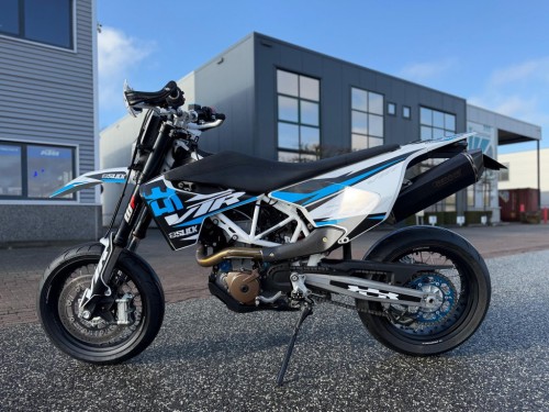 Husqvarna 701/690 smc KTM Supermoto Supermotard SM
