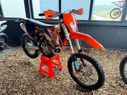 KTM All-Road 250 EXC-F Enduro no 350 450 500 120uur!