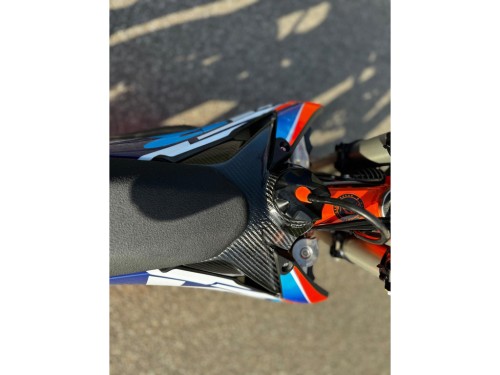 KTM 450/500 EXC 2016 A2 Supermoto Supermotard SM