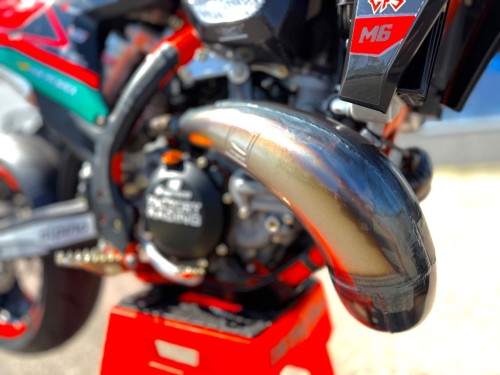 KTM 300 EXC TPI 2020 Supermoto Supermotard Sm A2 Garantie mogelijk