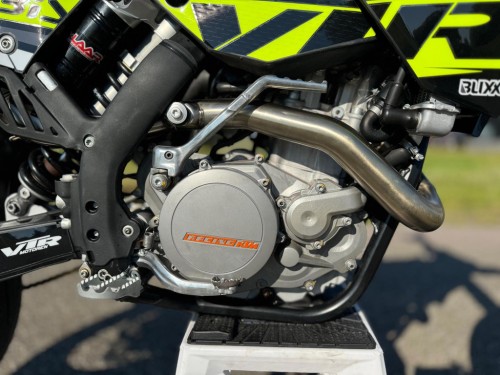 KTM 450 530 EXC-R Supermoto Supermotard A2 Sm