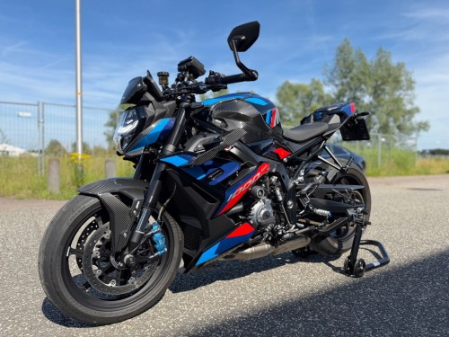BMW Sport M 1000 R Carbon 210pk 2jaar garantie NIEUWSTAAT