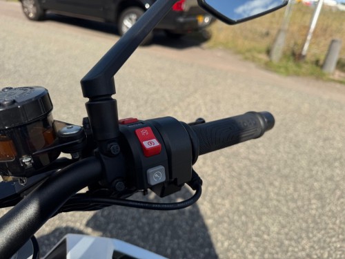 KTM 1290 SuperDuke R ABS Naked TOPSTAAT garantie mogelijk
