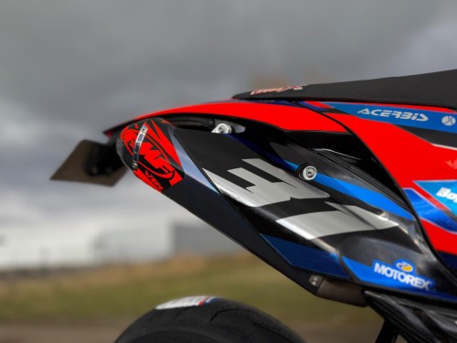 KTM 450 500 EXC 2015 Supermoto Supermotard A2 Sixdays