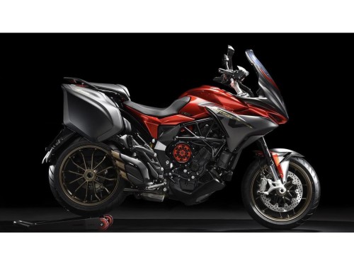 MV Agusta Turismo Veloce Lusso SCS