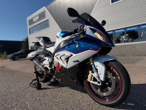 BMW Sport S 1000 RR