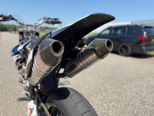 Tm 450 Smx Supermoto Supermotard Race Ready No ktm Smr Husqvarna fs 450