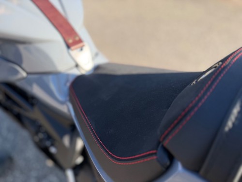 MV Agusta Sport Superveloce NIEUW!