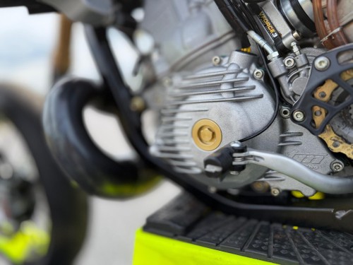 TM 300 SMX Supermoto Supermotard RACE READY no ktm sx