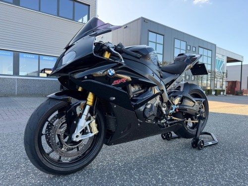 BMW Sport S 1000 RR HP4 specs