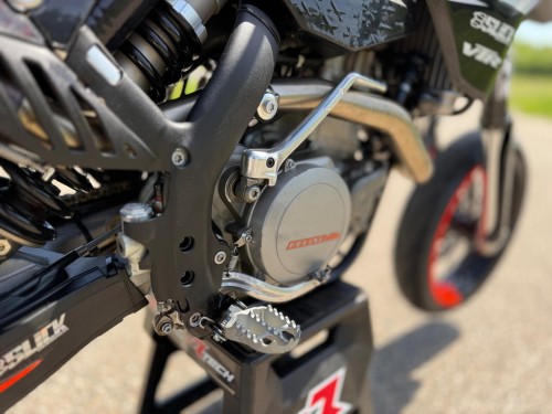 KTM 450/530 Exc-R Supermoto Supermotard A2 65pk