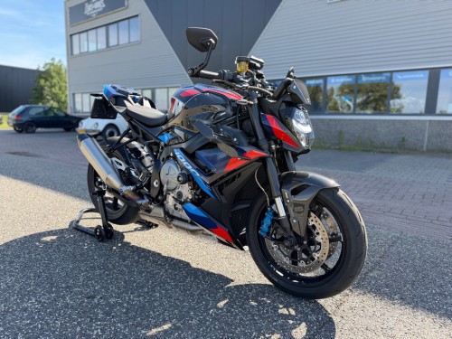 BMW Sport M 1000 R Carbon 210pk 2jaar garantie NIEUWSTAAT