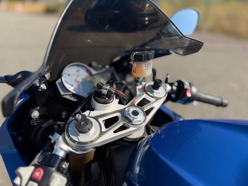 BMW Sport S 1000 RR