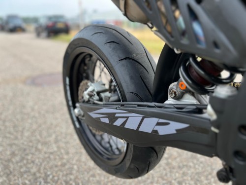 KTM 450/530 EXC-R Supermoto Supermotard A2 VTR Style