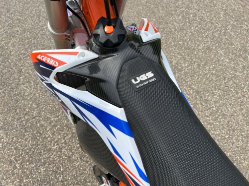 KTM Enduro 250/300 exc NIEUWSTAAT! 2016 model