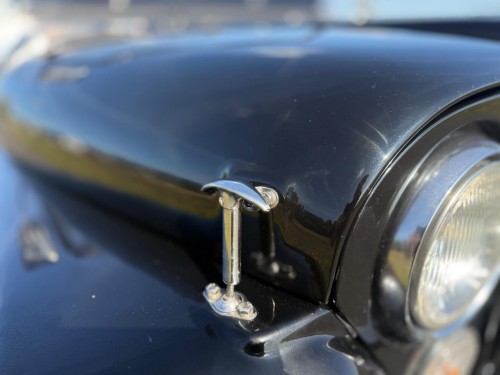 Jeep 4x4 CJ 6,6 V8 CJ-7 Topstaat