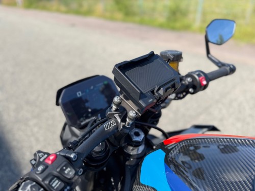 BMW Sport M 1000 R Carbon 210pk 2jaar garantie NIEUWSTAAT