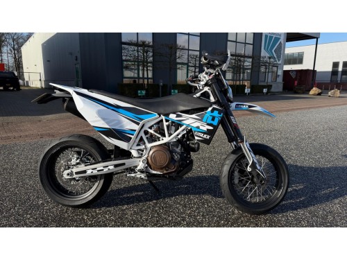 Husqvarna 701/690 smc KTM Supermoto Supermotard SM