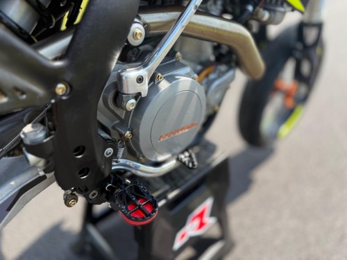 KTM All-Road 450/530 EXC-R A2 Supermoto Supermotard SM