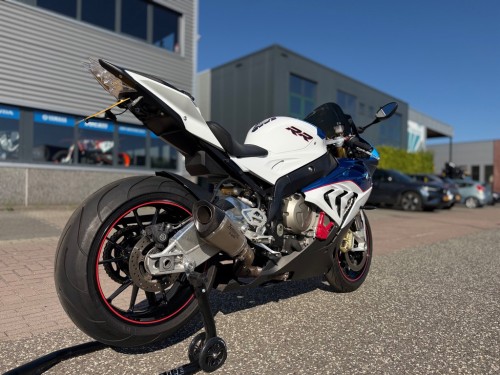BMW Sport S 1000 RR