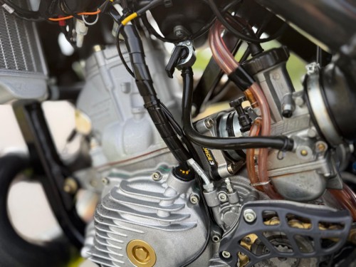 TM 300 SMX Supermoto Supermotard RACE READY no ktm sx