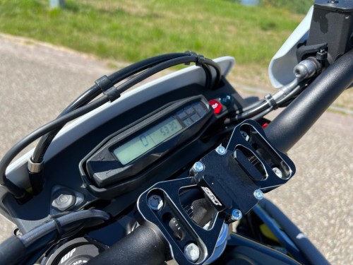 Husqvarna 701 2022 Supermoto Supermotard A2