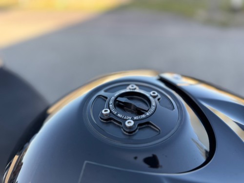 BMW Sport S 1000 RR HP4 specs
