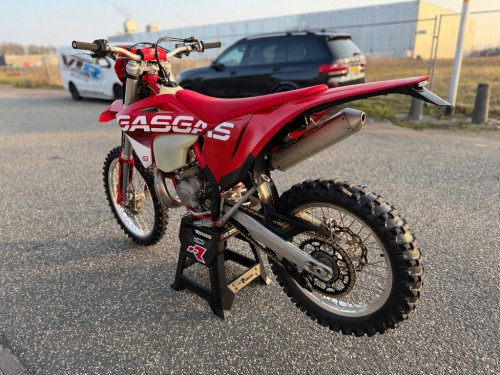 Gas-Gas Enduro EC 300 2T 2023 KTM TPI Husqvarna FE