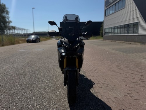 Yamaha Tour Tracer 9 GT Topstaat GARANTIE Full Akrapovic