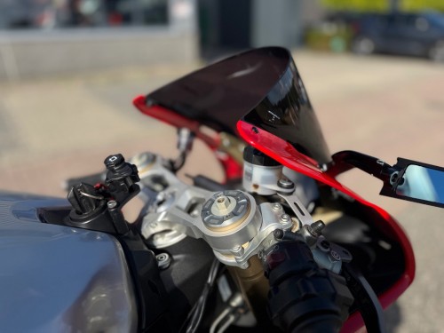 Ducati Sport 1199 Panigale