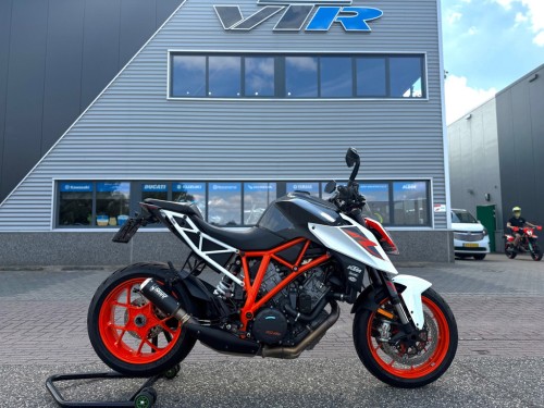 KTM 1290 SuperDuke R ABS Naked TOPSTAAT garantie mogelijk