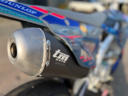 TM 450 SMR A2 Supermotard Kenteken Supermoto NIEUW! no KTM exc Husqvarna