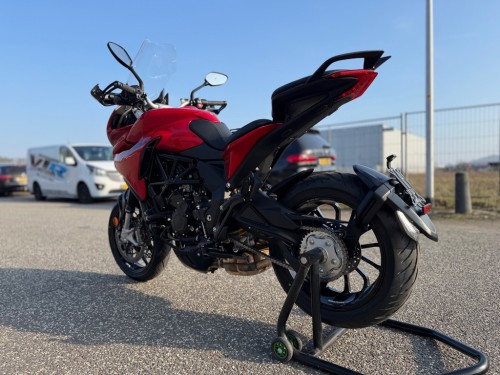 MV Agusta All-Road Turismo Veloce R NIEUW