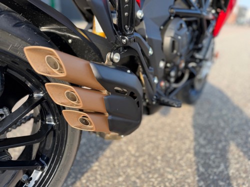 MV Agusta All-Road Turismo Veloce R NIEUW