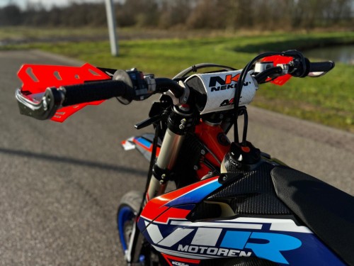 KTM 450/500 EXC 2016 A2 Supermoto Supermotard SM