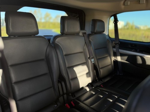 Opel ZAFIRA LIFE ZKXZ-M7R00L