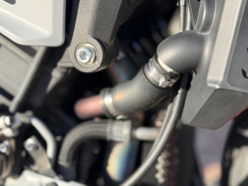 Yamaha Tour MT-10 ABS Naked Nardo Akrapovic