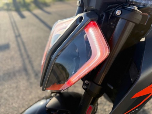 KTM Tour 1290 SuperDuke R ABS Black Edition NIEUWSTAAT!