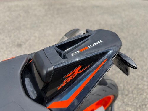 KTM 890 Duke R ABS NIEUWSTAAT 24 maand GARANTIE