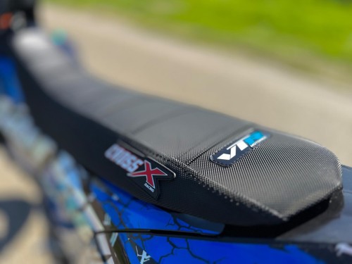 KTM 530 Exc-R Supermoto Supermotard A2 VTR Style