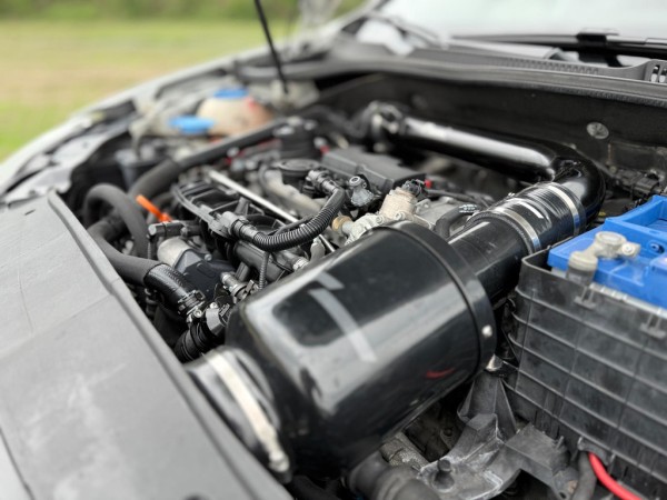 Volkswagen Golf 2.0 GTI Edition 35 380pk