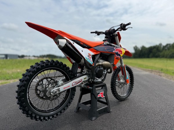 KTM All-Road 350 EXC-F Enduro 2018 SUPERDEAL!