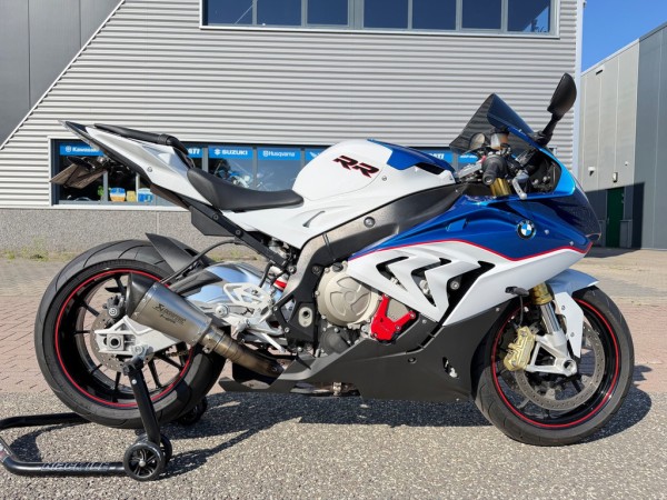 BMW Sport S 1000 RR