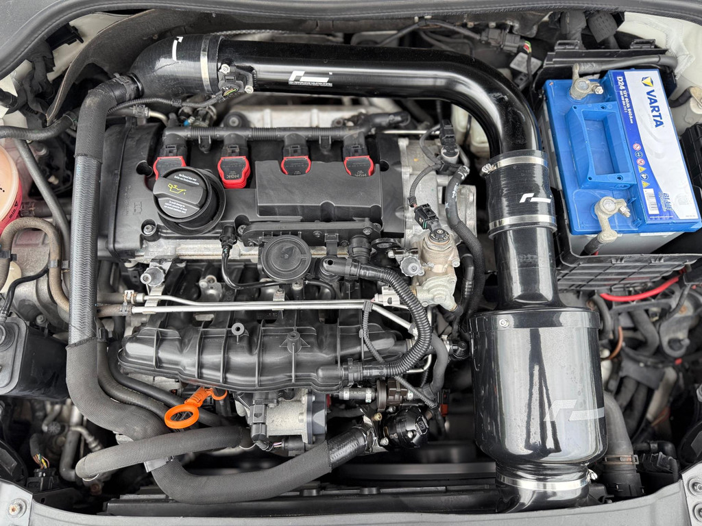 Volkswagen Golf 2.0 GTI Edition 35 380pk