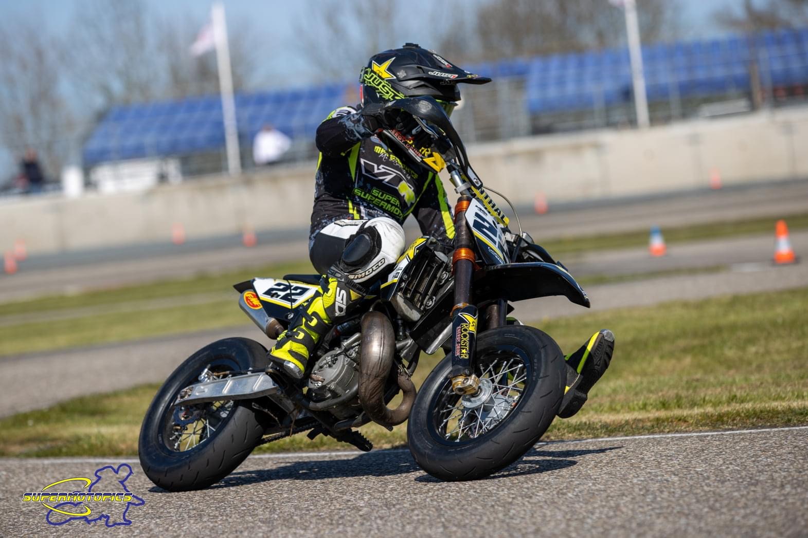 VTR Trackday 20 Juni 2025 Lelystad Midlands
