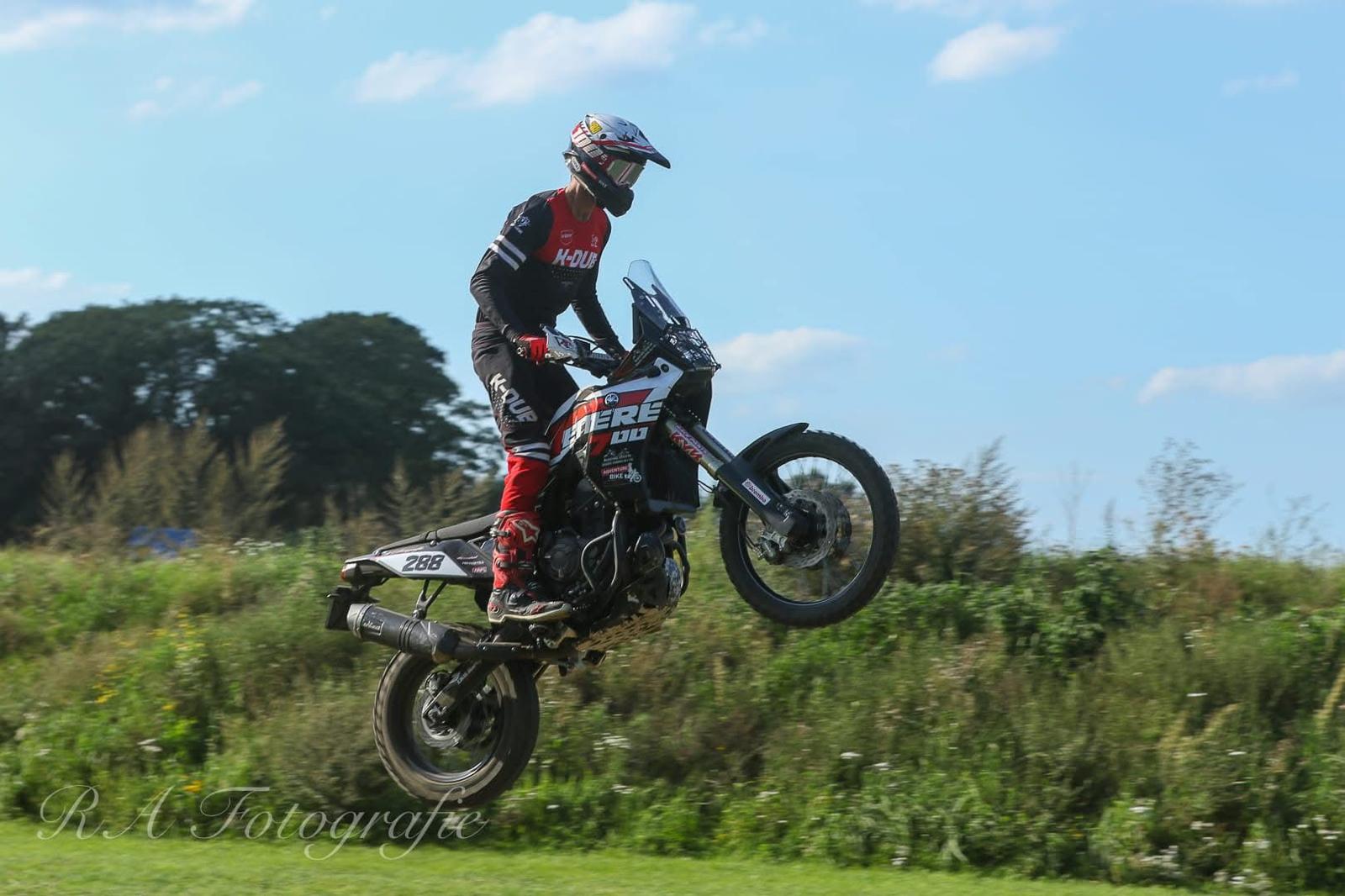 VTR Adventure Training 13/12