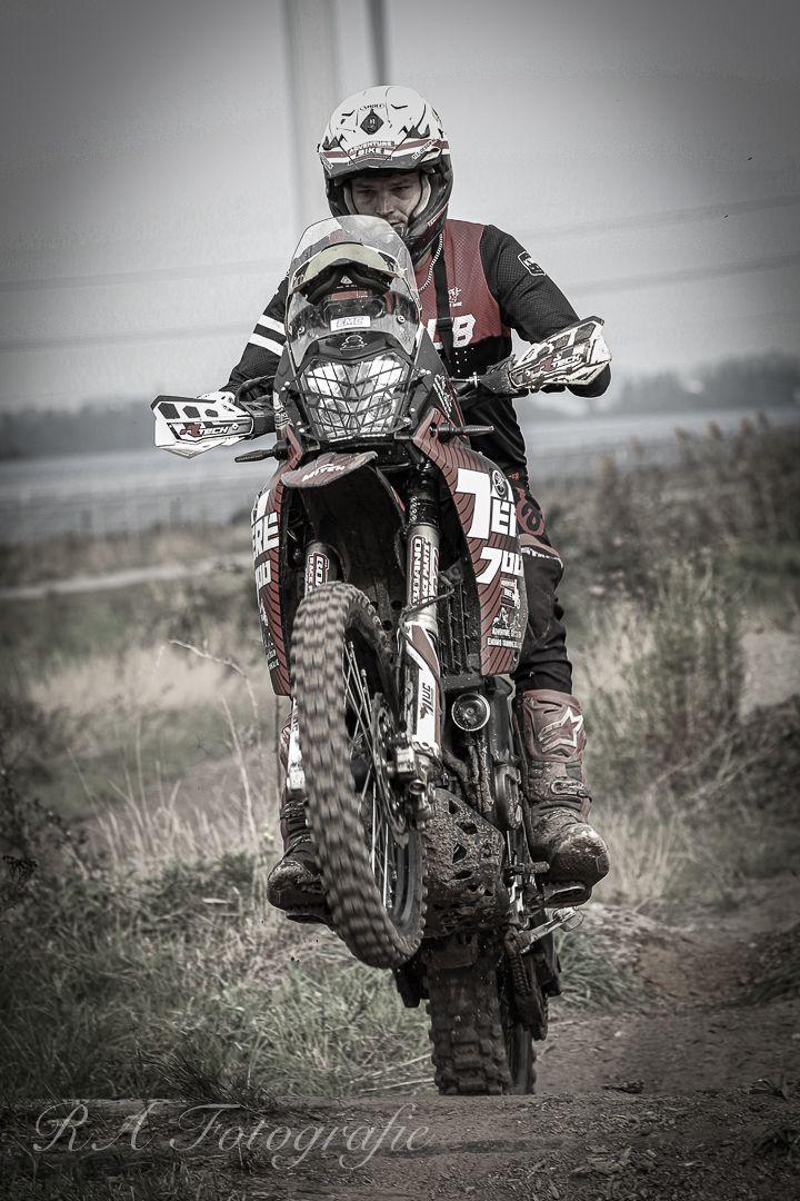 Programma VTR Adventure Training 13/12